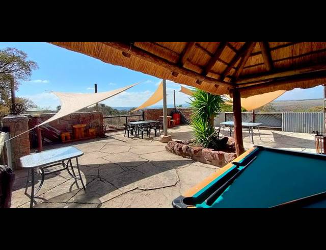 FARM FOR SALE IN MIDDELBURG RURAL